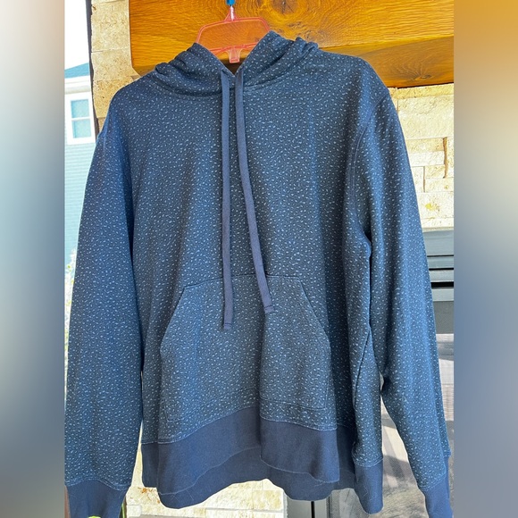 Amazon Essentials Fleece Pullover Hoodie XL - Picture 4 of 7